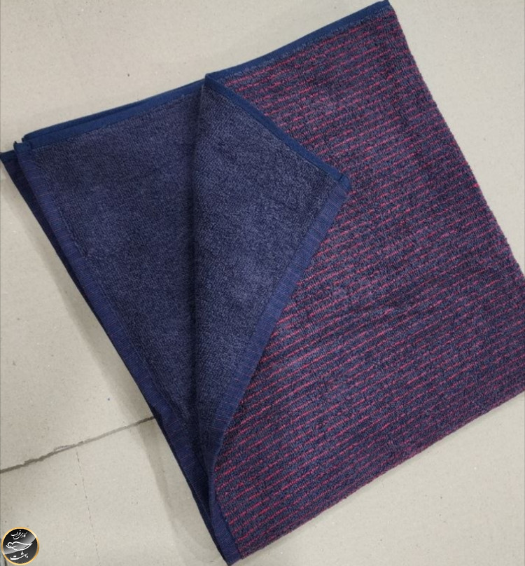 حوله استخری نازک (70x140 سانتی متر)