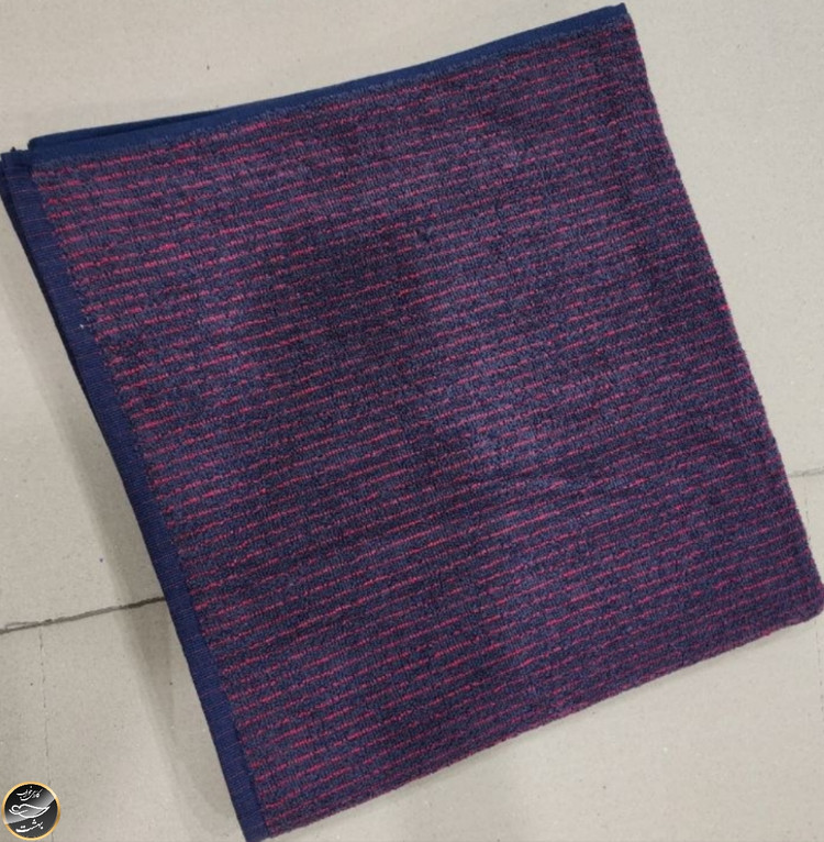 حوله استخری نازک (70x140 سانتی متر)