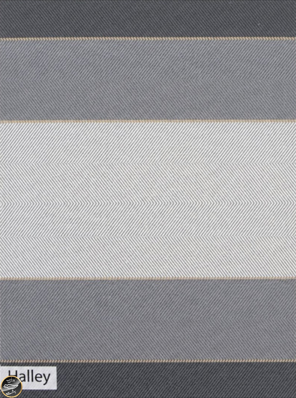پتو یک نفره مسافرتی AKSU ترک مدل Halley