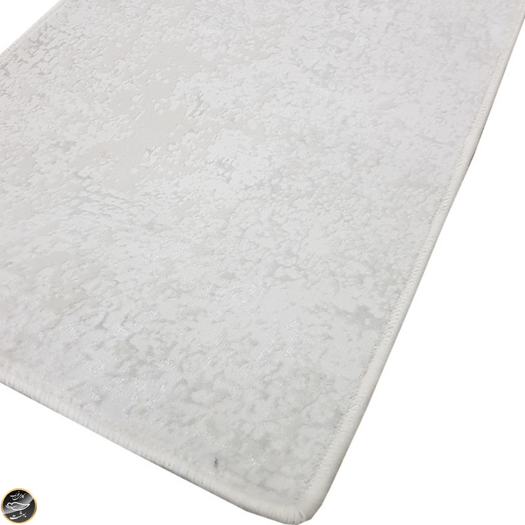 پادری سایز 80x50 سانتی متر (سفید)