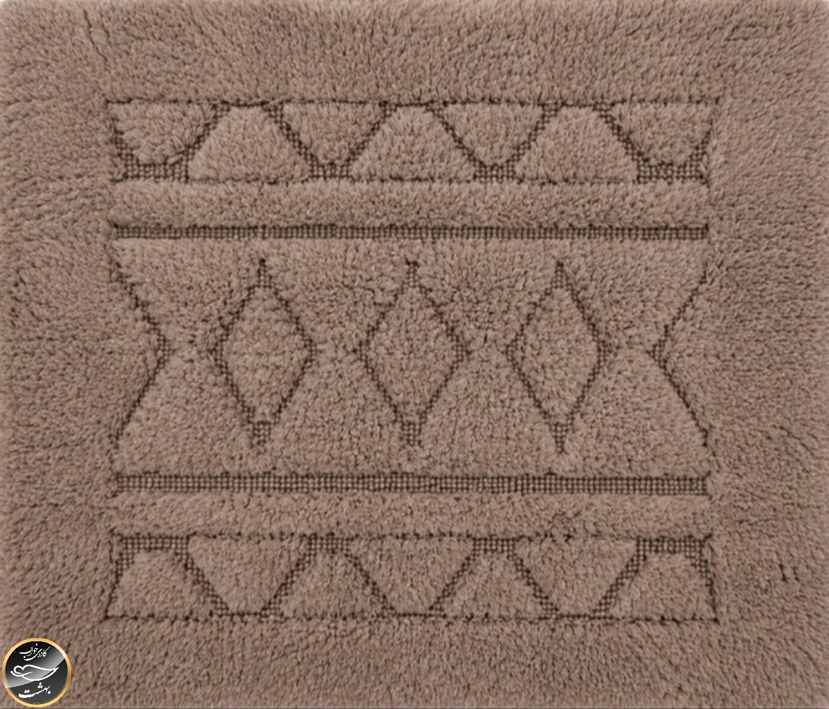 پادری گبه ای (50x90 سانتی متر)