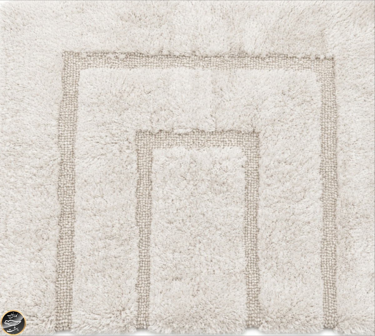پادری گبه ای (50x80 سانتی متر)