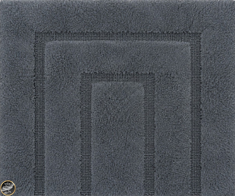 پادری گبه ای (50x80 سانتی متر - دودی)