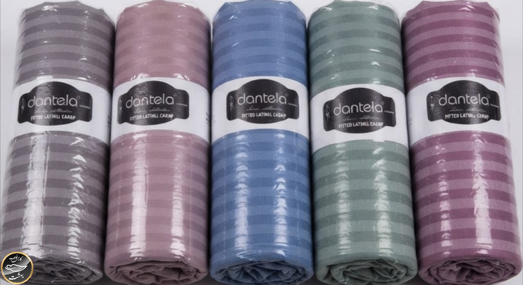 نیم ست دونفره (عرض ۱۸۰ سانتی متر - Dantela)