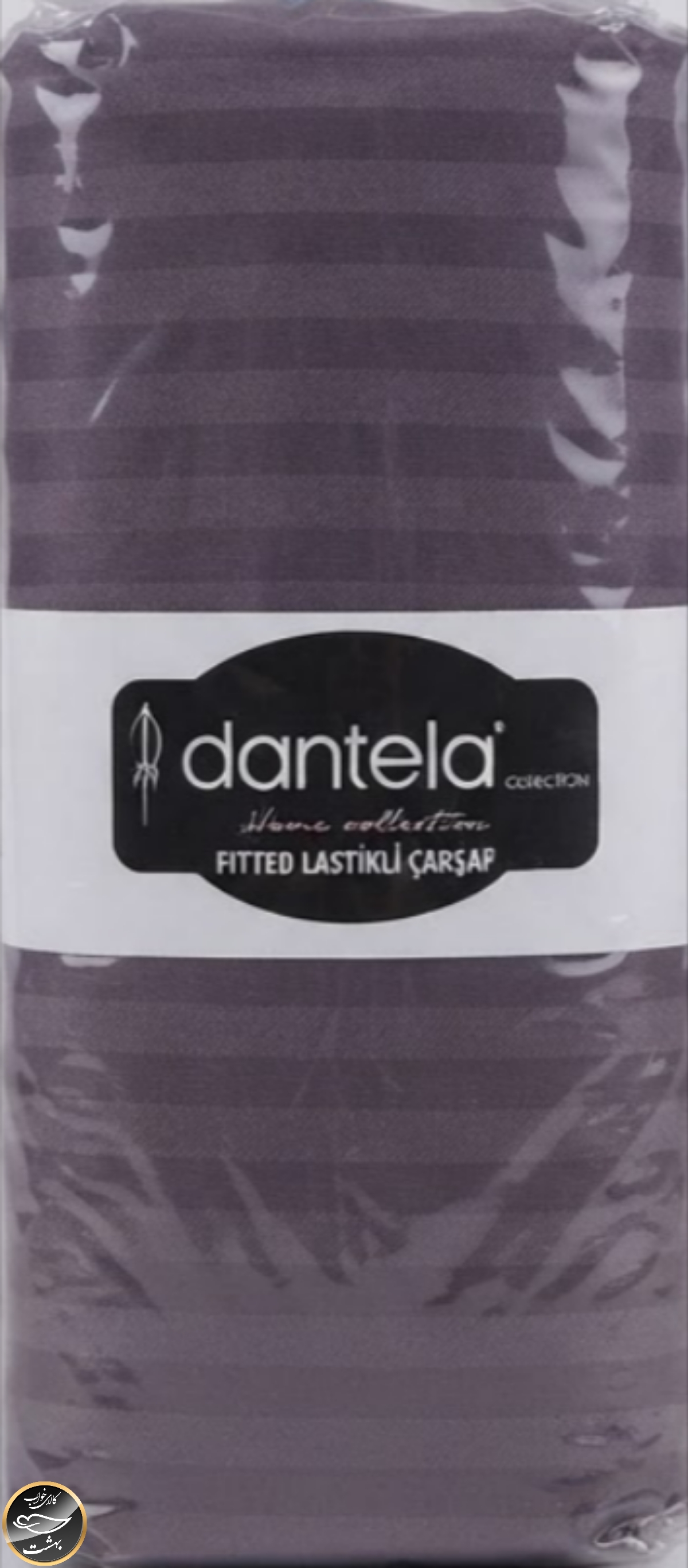 نیم ست دونفره (عرض ۱۸۰ سانتی متر - Dantela)