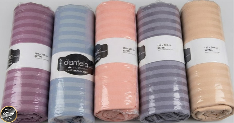 نیم ست یک نفره (عرض ۱20 سانتی متر - Dantela)