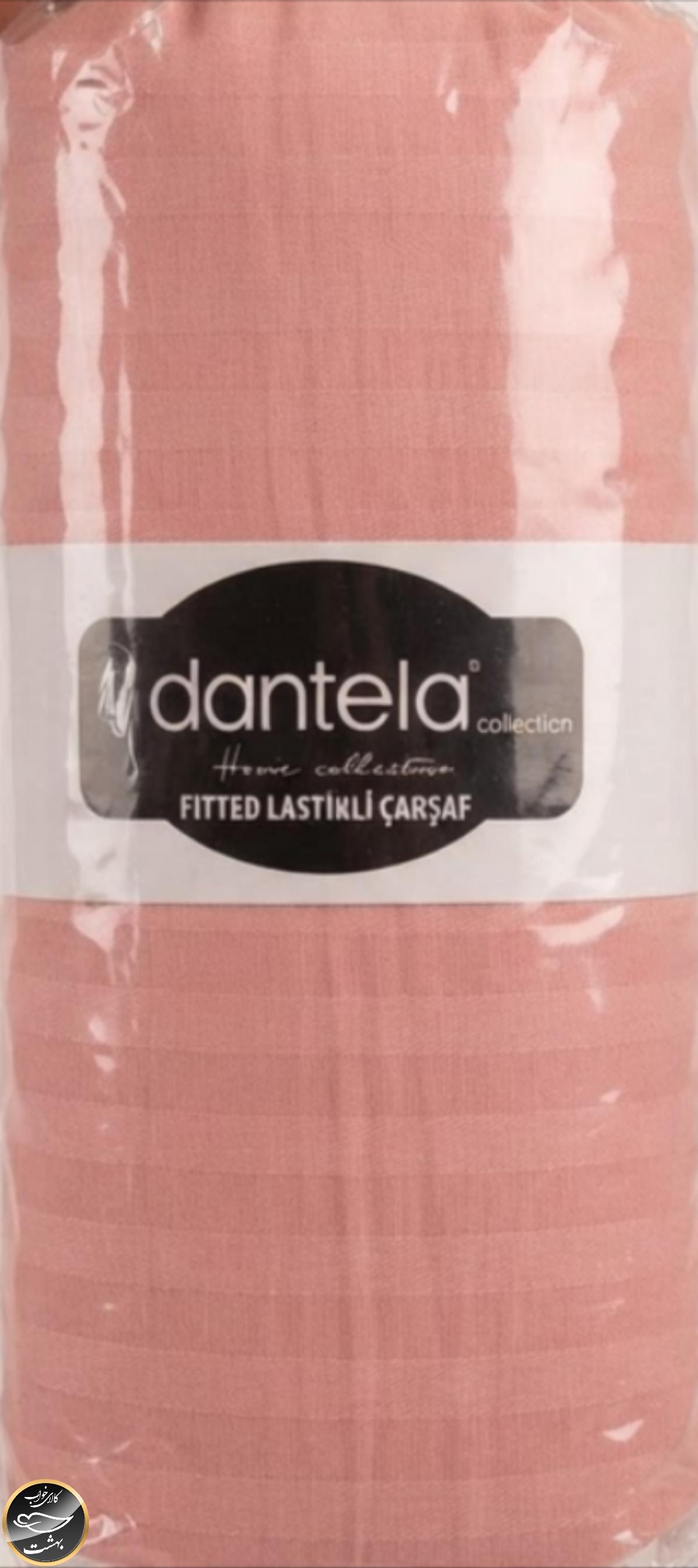 نیم ست یک نفره (عرض ۱00 سانتی متر - Dantela)