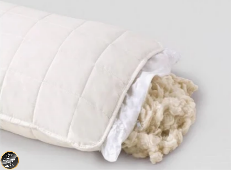بالشت هتلی برند Cotton Box مدل Pamuk Yastik