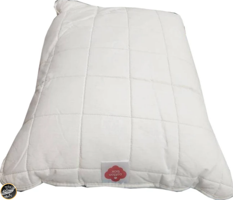 بالشت هتلی برند Cotton Box مدل Pamuk Yastik